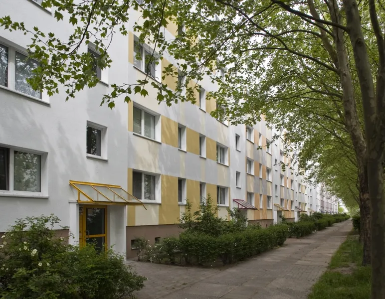 Nachmieter zum 01.08.2026 gesucht — photo 1